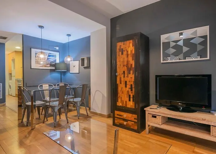 Bright And Modern Duplex With Terrace In Eixample District P2