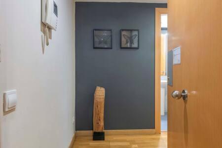 Bright And Modern Duplex With Terrace In Eixample District P2 Barcelone