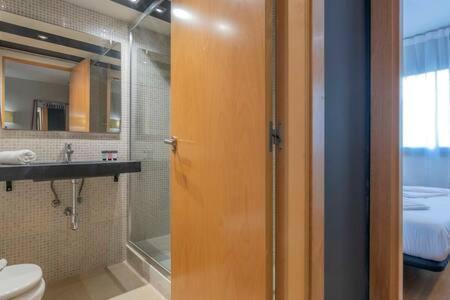 Appartement Bright And Modern Duplex With Terrace In Eixample District P2 Barcelone