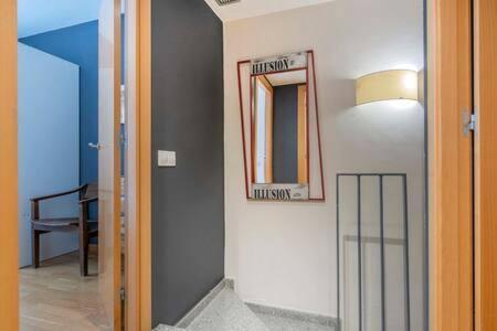 Appartement Bright And Modern Duplex With Terrace In Eixample District P2
